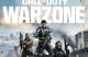Jaquette Call of Duty: Warzone