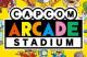 Jaquette Capcom Arcade Stadium