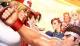 Jaquette Capcom Fighting Collection 2