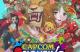 Jaquette Capcom Fighting Collection