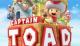 Jaquette Captain Toad: Treasure Tracker