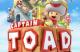 Jaquette Captain Toad: Treasure Tracker