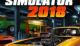 Jaquette Car Mechanic Simulator 2018