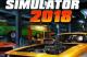 Jaquette Car Mechanic Simulator 2018