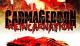 Jaquette Carmageddon: Reincarnation
