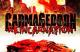 Jaquette Carmageddon: Reincarnation