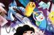 Jaquette Cartoon Network: Battle Crashers