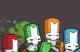 Jaquette Castle Crashers