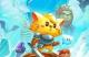 Jaquette Cat Quest