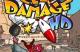 Jaquette Cel Damage HD
