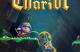 Jaquette Chariot