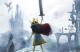 Jaquette Child of Light