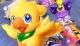 Jaquette Chocobo GP