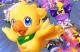 Jaquette Chocobo GP