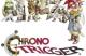 Jaquette Chrono Trigger