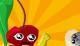 Jaquette Commander Cherry's Puzzled Journey
