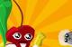 Jaquette Commander Cherry's Puzzled Journey
