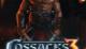 Jaquette Cossacks 3
