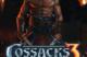 Jaquette Cossacks 3