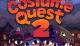 Jaquette Costume Quest 2