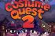 Jaquette Costume Quest 2