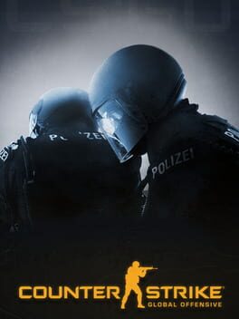 Jaquette Counter-Strike: Global Offensive