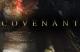 Jaquette Covenant