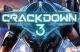 Jaquette Crackdown 3