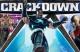 Jaquette Crackdown