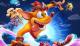 Jaquette Crash Bandicoot 4: It's About Time