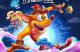 Jaquette Crash Bandicoot 4: It's About Time