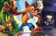 Jaquette Crash Bandicoot N. Sane Trilogy