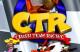 Jaquette Crash Team Racing