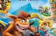 Jaquette Crash Team Racing Nitro-Fueled