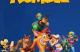 Jaquette Crash Team Rumble