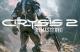 Jaquette Crysis 2 Remastered