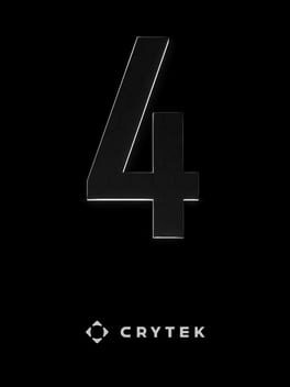 Jaquette Crysis 4