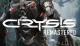 Jaquette Crysis Remastered