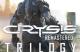 Jaquette Crysis Remastered Trilogy