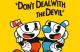 Jaquette Cuphead