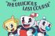 Jaquette Cuphead: The Delicious Last Course