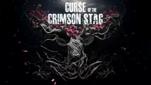 The Fading of Nicole Wilson change de nom et devient Curse of the Crimson Stag