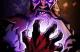 Jaquette Curse of the Dead Gods