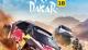 Jaquette Dakar 18