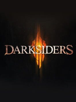 Jaquette Darksiders 4