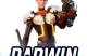 Jaquette Darwin Project