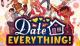 Jaquette Date Everything!