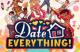 Jaquette Date Everything!