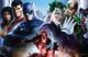 Jaquette DC Universe Online