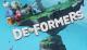 Jaquette De-formers